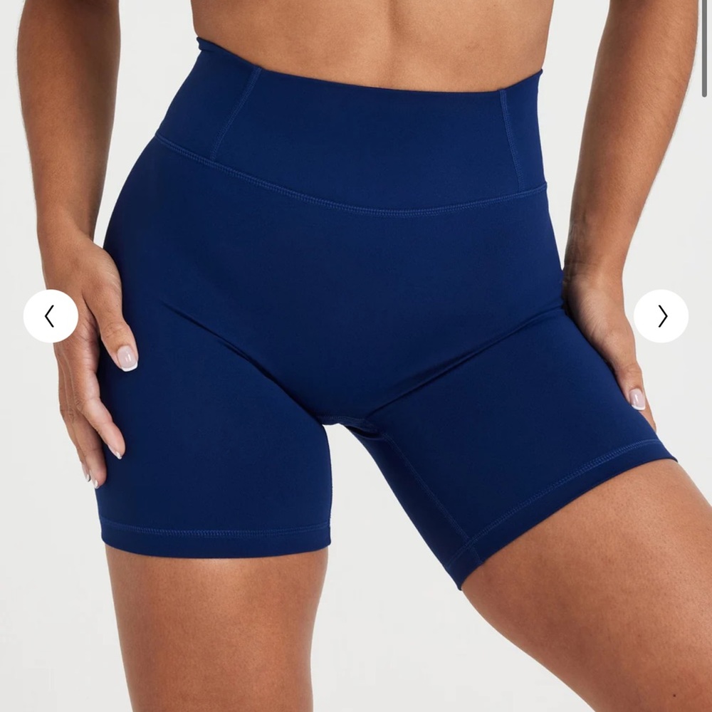 COPY - New Oner active shorts